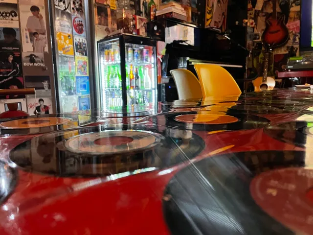 ラミー・ハイドすみか