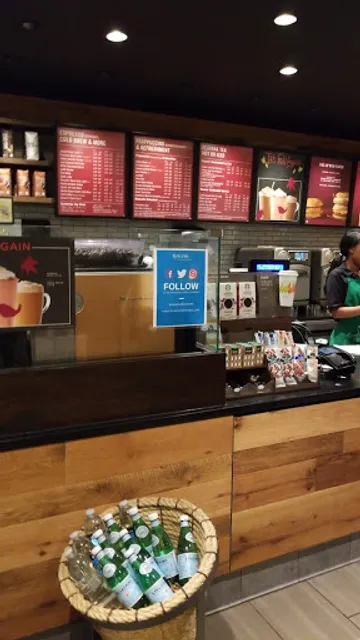 Starbucks
