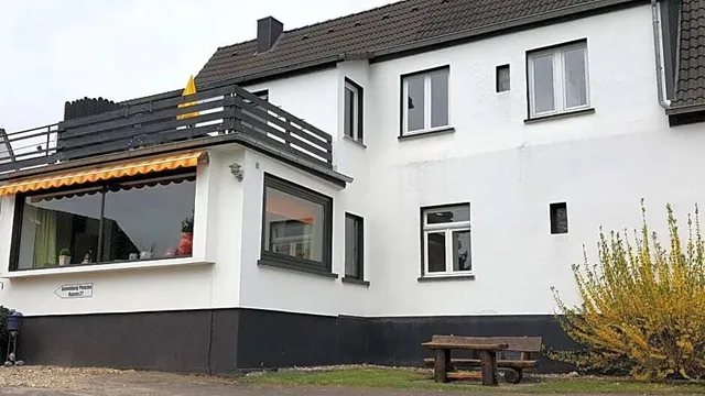 Eifelblümchen Haus Fernblick am Rursee