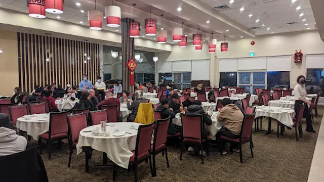 ChongQing on Scott Road