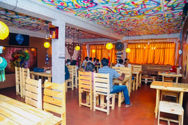 Hogwarts Cafe Kiribathgoda