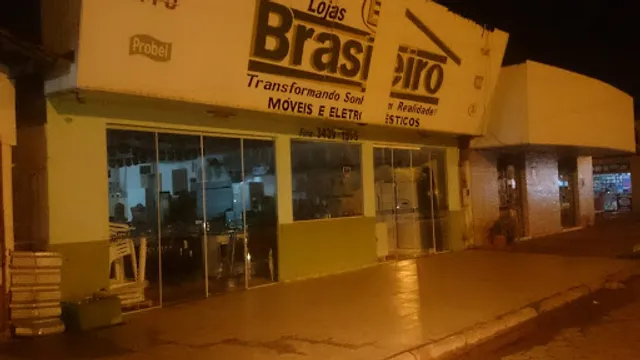 Panificadora AgroPão