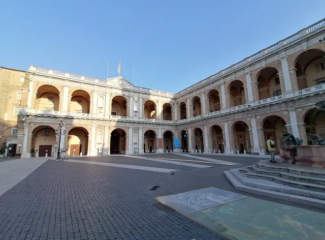 Albergo Madonna di Loreto