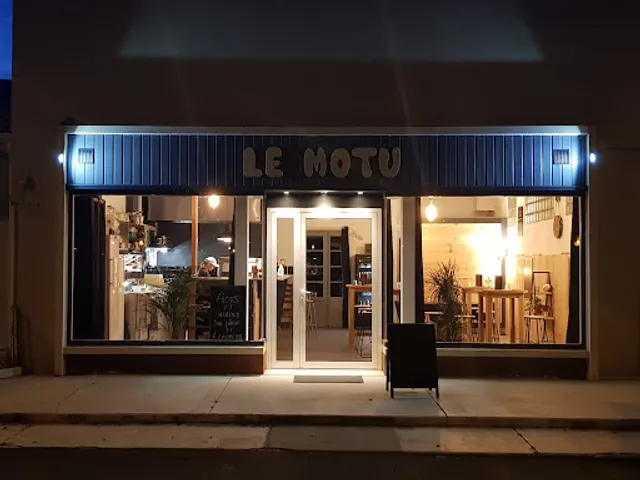 Le Motu