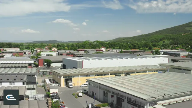 Elettronica lucense srl