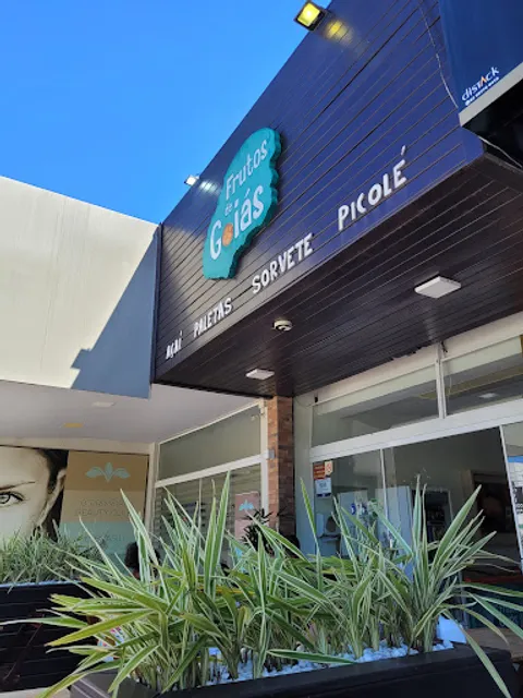 Trilhas de Goiás - Sorveteria em Rio das Ostras