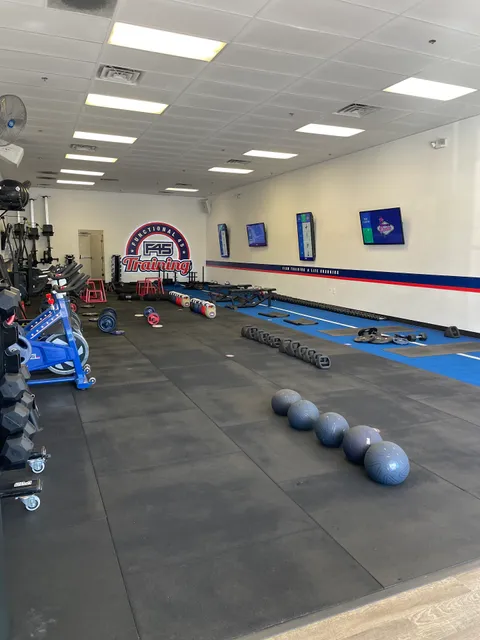 F45 Training Henderson
