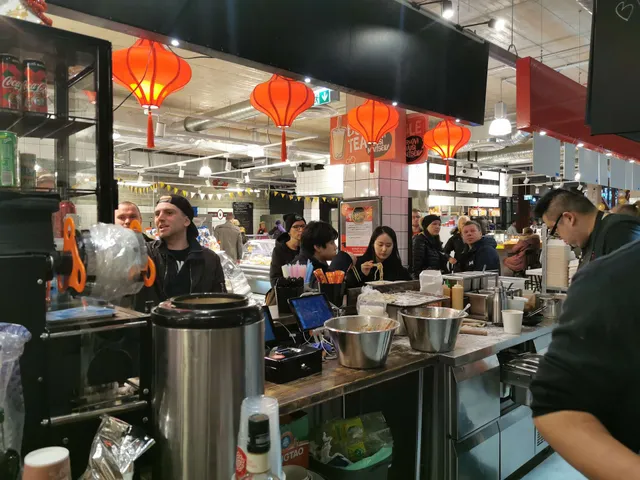 NuFace Ülemiste City