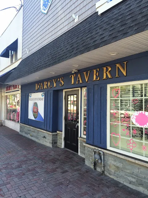 D'Arcy's Tavern