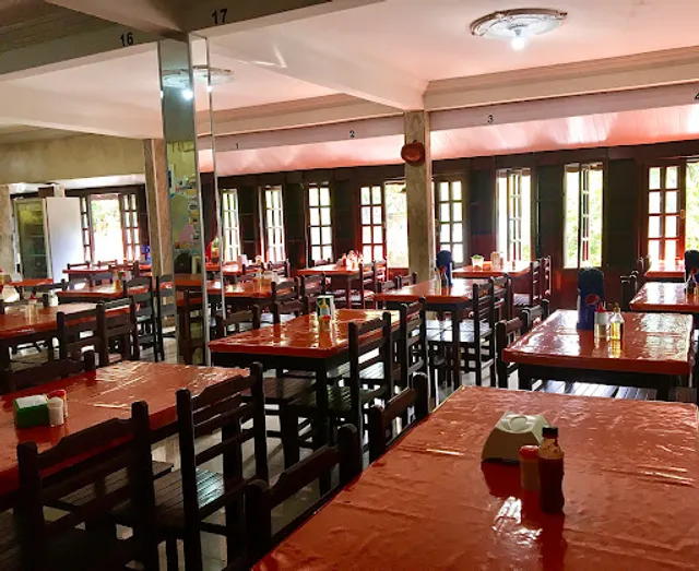 Baião de dois Restaurante