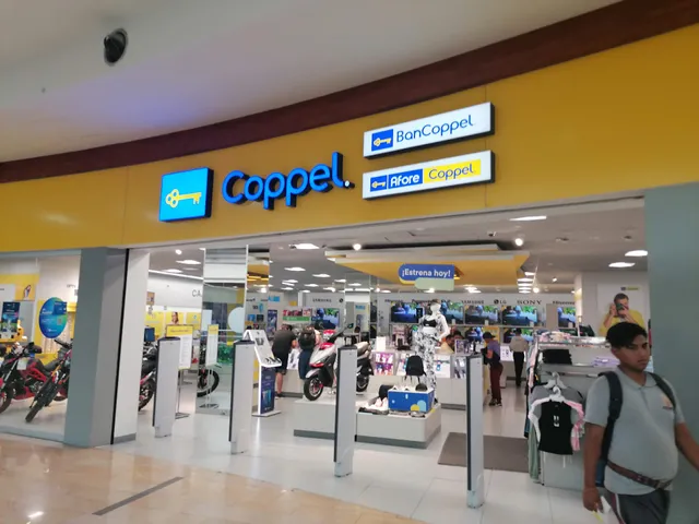 Coppel