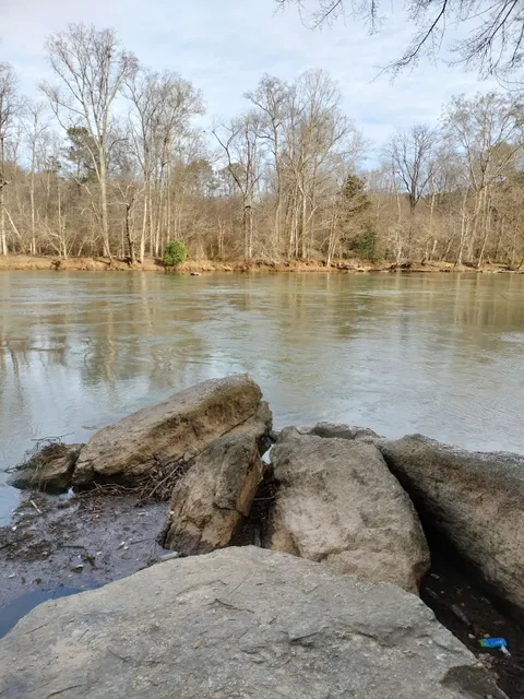 Palisades West Trailhead & Parking