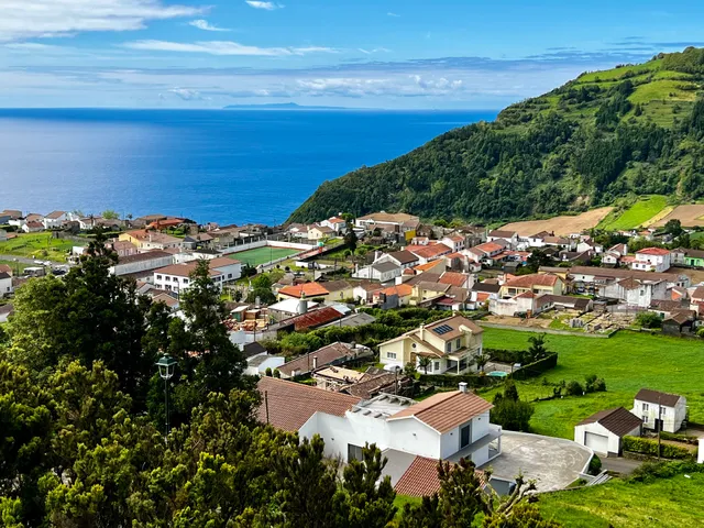 Miradouro de Água Retorta