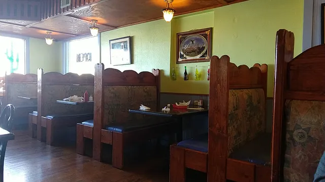El Puente Mexican Restaurant