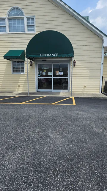 Jernigan's Nursery & Trading Post