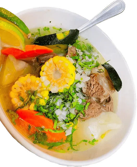 Latin Restaurant El Milagro