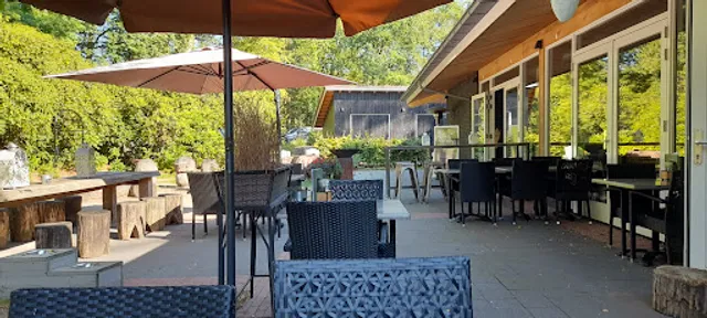 Schenkerij Poort Bulten