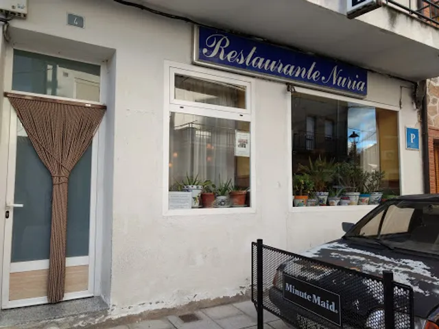 Restaurante Nuria