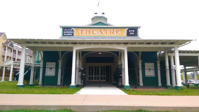 Historic Elitch Theater