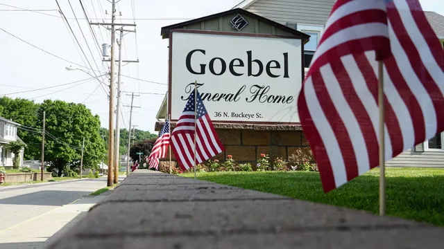 Goebel Funeral Home & Cremation Services, Inc.