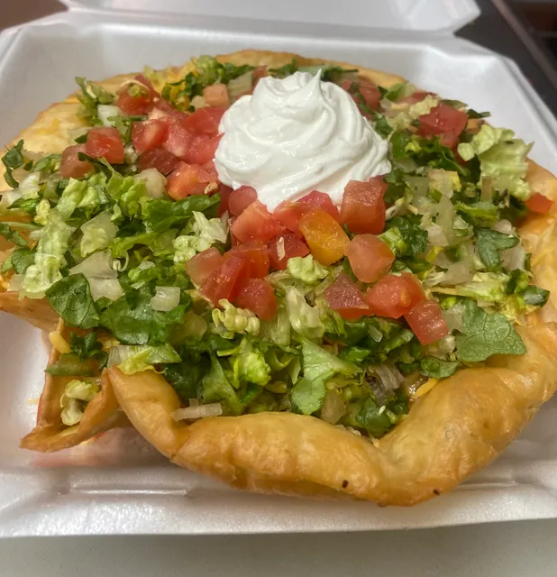 Pueblo's Continental Cuisine