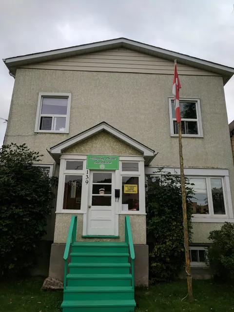 Sleeping Giant Guesthouse