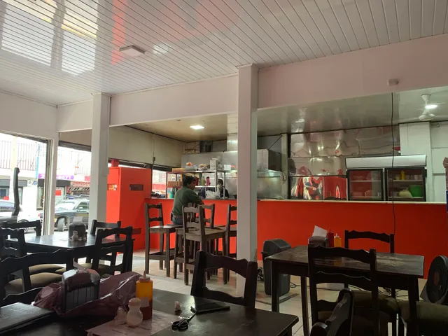 DELICIAS PND HEREDIA CENTRO