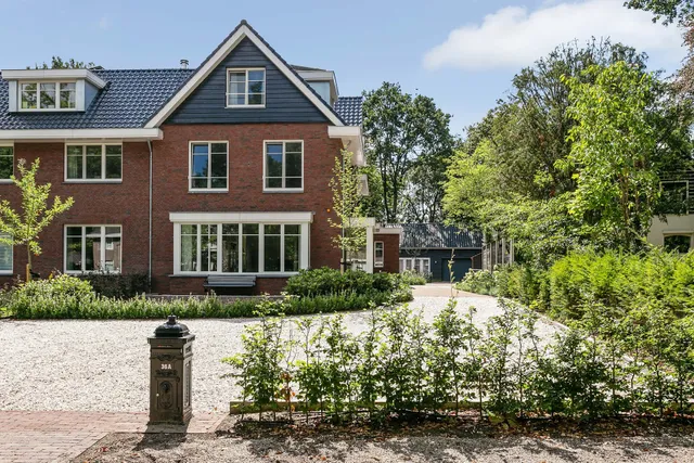 Bed and Breakfast De Oude Kapel