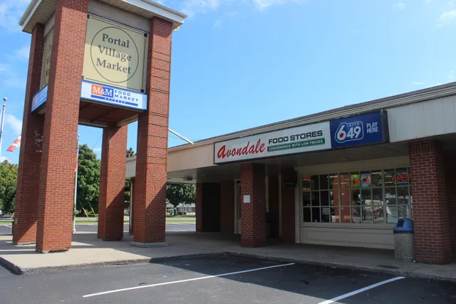 Avondale Food Stores
