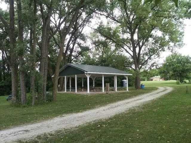 Fulton County Camping & Rec Area