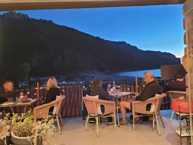 Restaurant Pizzeria La Dolce Vita