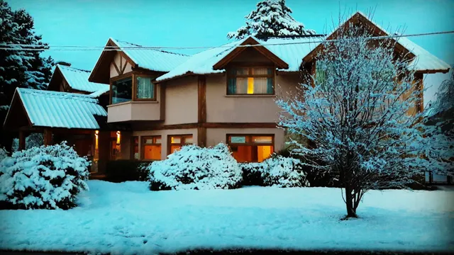 Hostería La Escampada