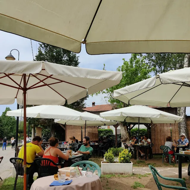 San Pietro Restaurant