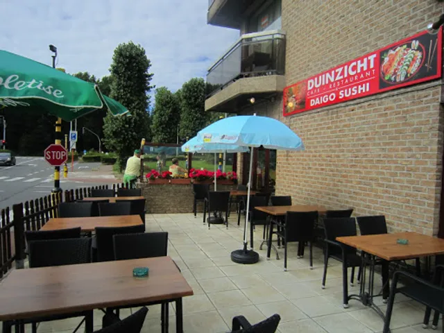 Duinzicht Café & Daigo Sushi
