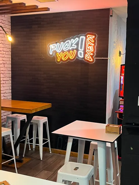 Tapería 13 de Junio