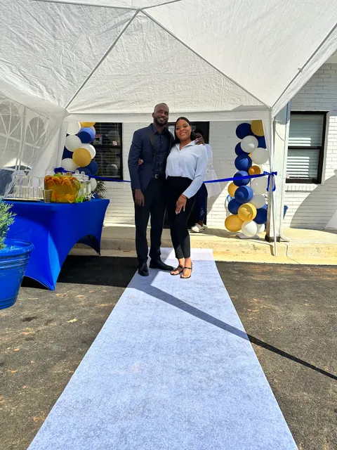 The SPA at Covington