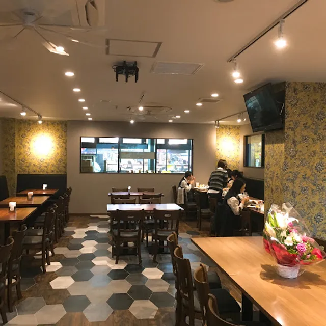 インドネパールレストラン&バー ロイヤルキッチン