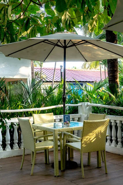 Sunrise Cafe by Soul Vacation