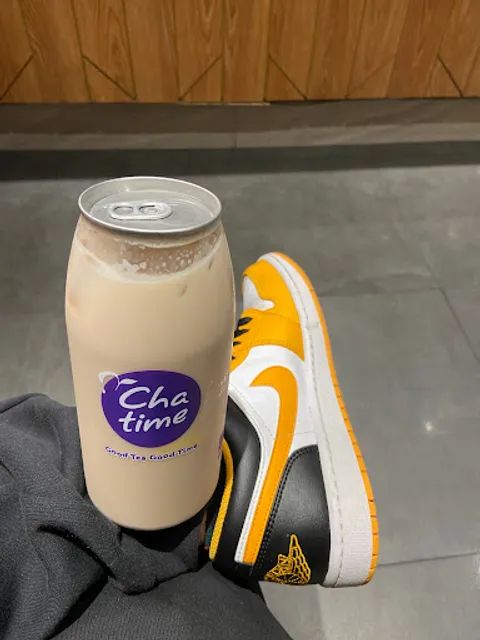 Chatime - Ciputra World Surabaya