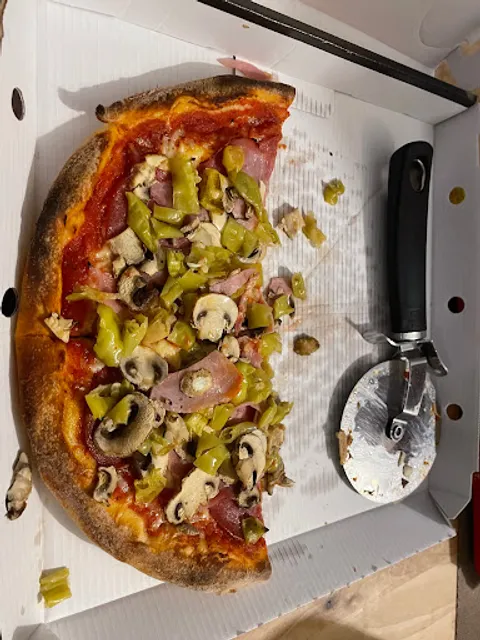 Call a Pizza München Moosach