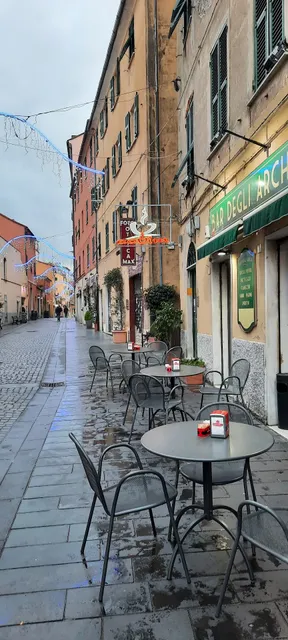 Bar degli Archi di Prà - Caffè COVIM
