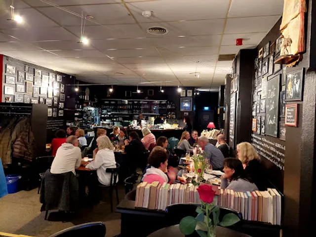 Theatercafe Erlangen