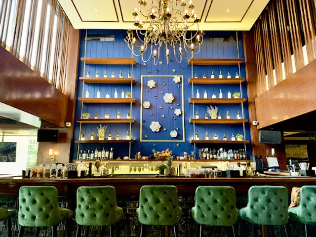 Nectar Kitchen & Bar