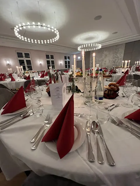 Schlosswirtschaft Schleissheim