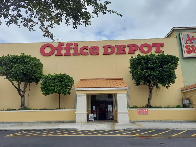 Office Depot