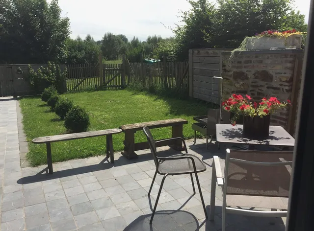 Guesthouse Luttelkolen