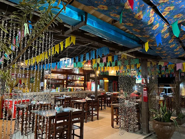 Taocas Restaurante & Pizzaria - Beira Mar em Maragogi