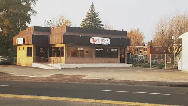 Athena Pizzeria