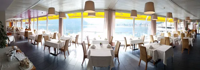 Baia Ristorante Panoramico