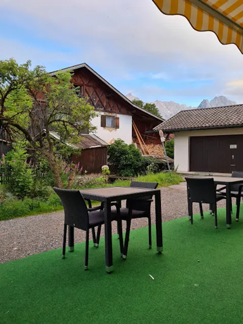 Bollywood Tandoori Indisches Restaurant